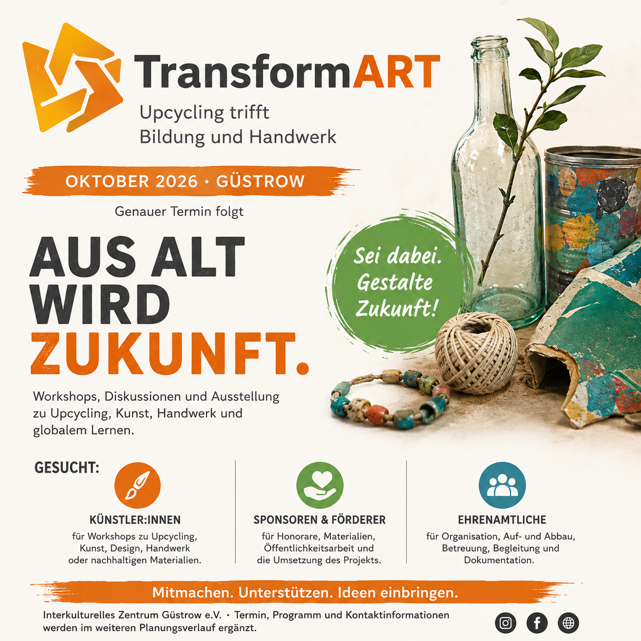 TransformART #1